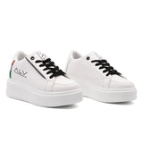 Sneakers da donna Textile Polyester