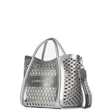 Flat Buby Basket25 Borsa a mano da donna