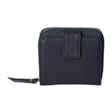 Portafoglio da Donna Maristella in Vera Pelle Borsa Fashion 10x11x3 cm