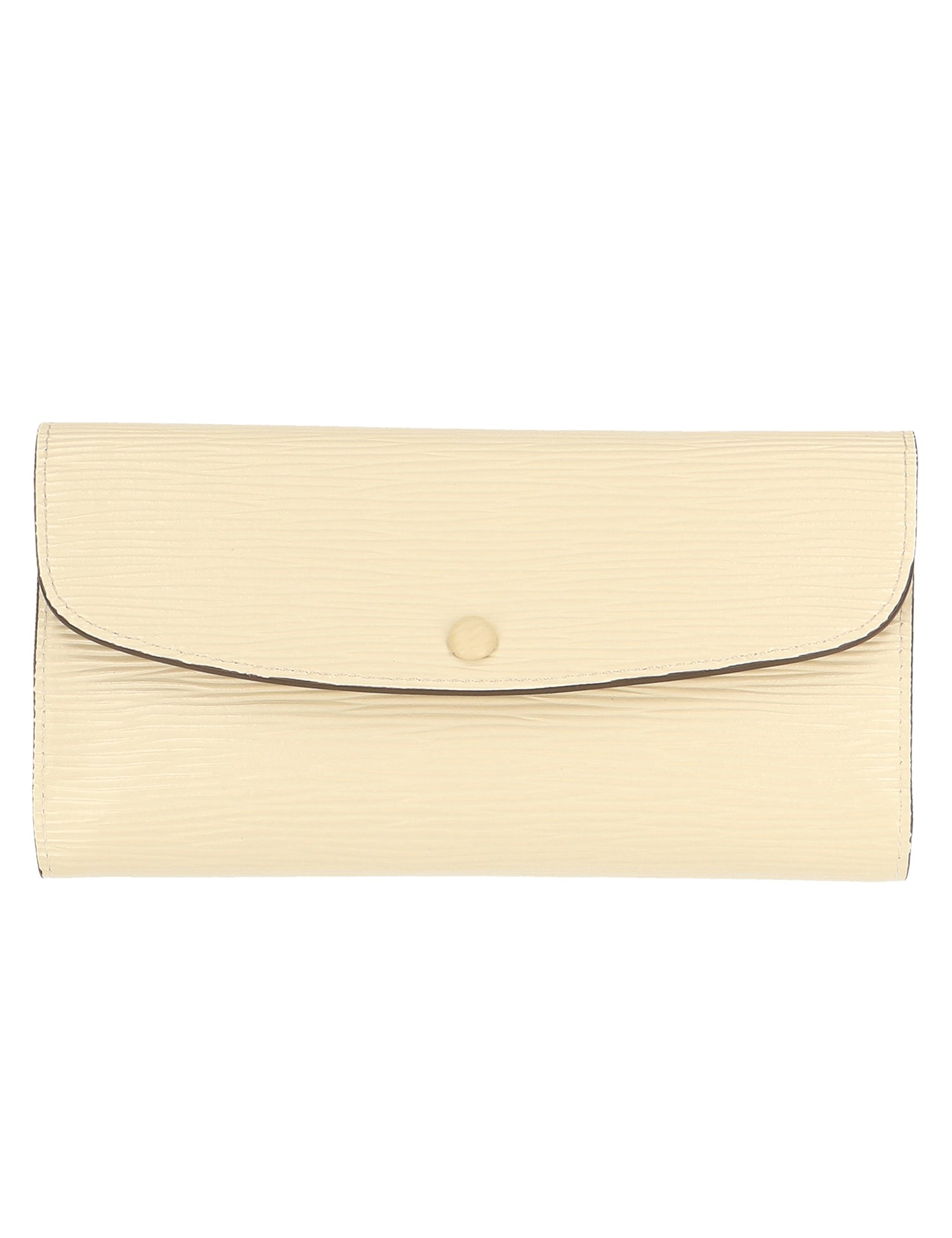 Marca 60698 1-BEIGE Portafoglio donna in vera pelle Gave Lux