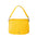 Sabina Borsa a spalla da donna Vera pelle 07139-D04 GIALLO Viola Castellani