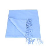 Seraphina Lux Sciarpa donna in lana Autunno Gave Lux