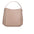 Gisella Borsa a mano da donna Vera pelle 05933-L110 TAUPE CHIARO Gave Lux