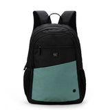 Zaino unisex Textile Prodotto Vegano 31x14x44 cm