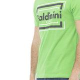 T-shirt da uomo 100% Cotton