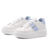 Sneakers da donna Textile Polyester