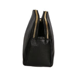 Giovanna Pochette da donna Vera pelle 05931-DL28 NERO Gave Lux