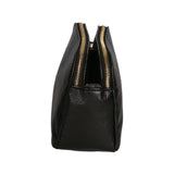 Giovanna Pochette da donna Vera pelle 05931-DL28 NERO Gave Lux