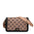 borsa a tracolla da donna Braccialini - handbag | secretrend | GLX22B1617323FBG-MARRONE - Secretrend