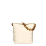 Borsa a spalla da Donna Adra in Vera Pelle Made in Italy 17x31x15,5 cm Chiara Ferretti