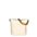 Borsa a spalla da Donna Adra in Vera Pelle Made in Italy 17x31x15,5 cm Chiara Ferretti