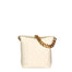 Borsa a spalla da Donna Adra in Vera Pelle Made in Italy 17x31x15,5 cm Chiara Ferretti