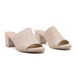 Sandali da donna Textile Polyester