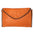 Liora 1330-CUOIO Pochette donna vera pelle Gave Lux