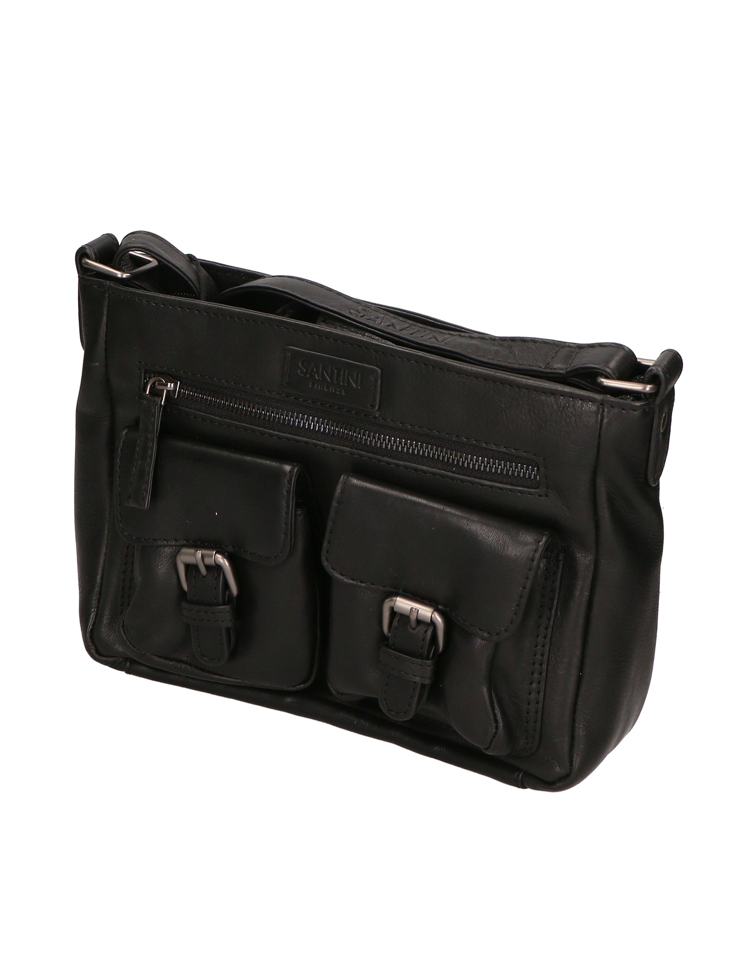 SN5861147-NERO Santini Firenze