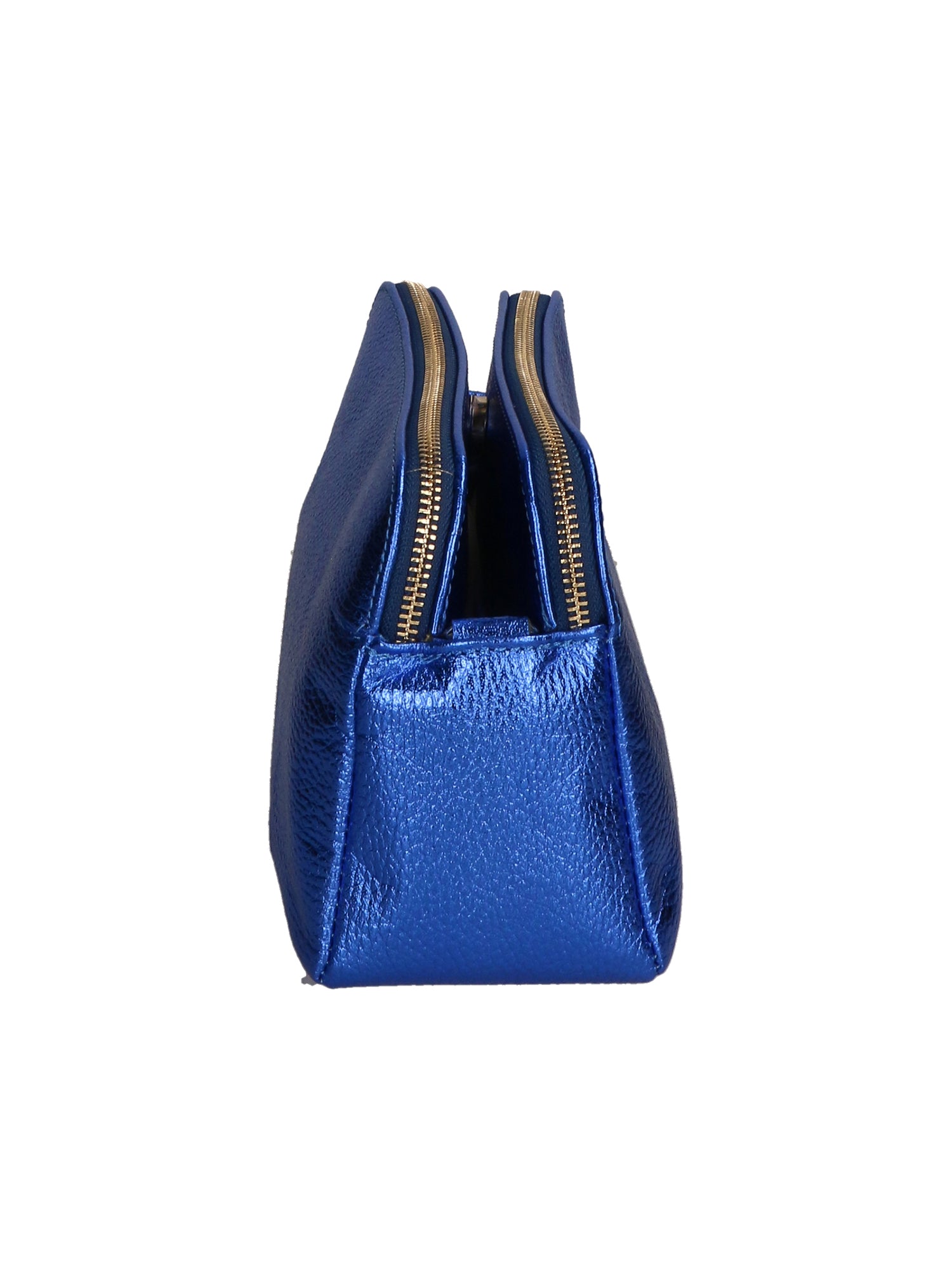 Giovanna Pochette da donna Vera pelle 05931-DL22 ELETTRICO Gave Lux