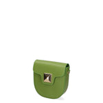 Calista Borsa a tracolla da donna Vera pelle 06014-L212 BRUCO Gave Lux