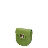 Calista Borsa a tracolla da donna Vera pelle 06014-L212 BRUCO Gave Lux