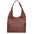 Aria Borsa a mano da donna 100% pelle 07029-D21 BRUCIATO Gave Lux