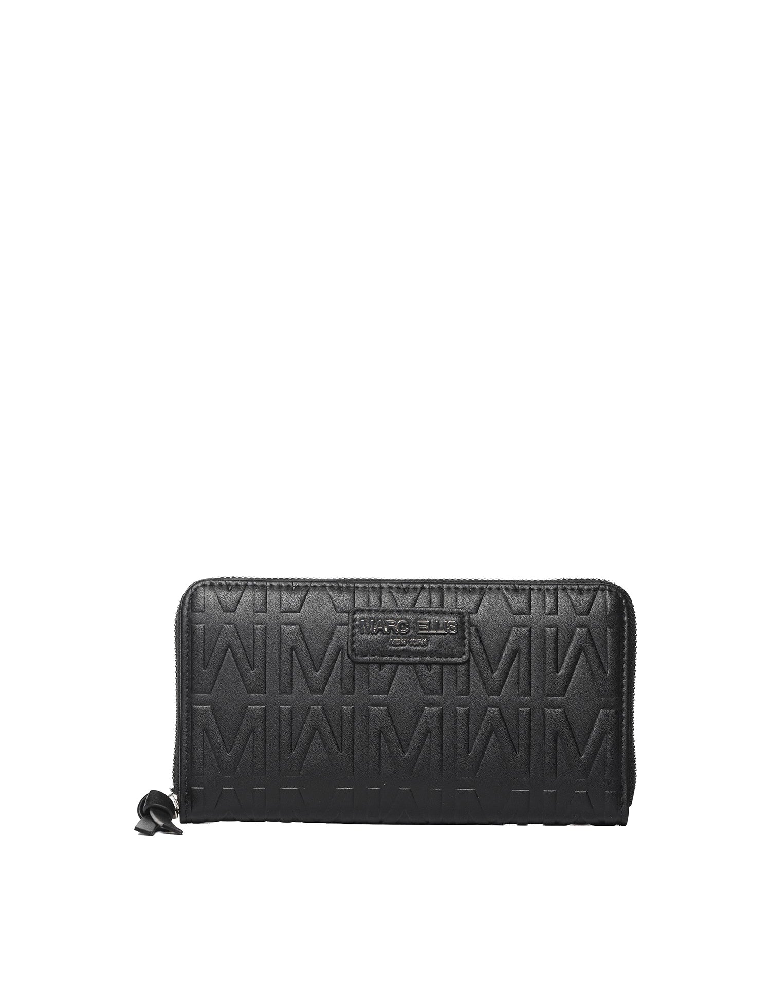New York Zip M25 Portafoglio da donna | Marc Ellis | Wallet