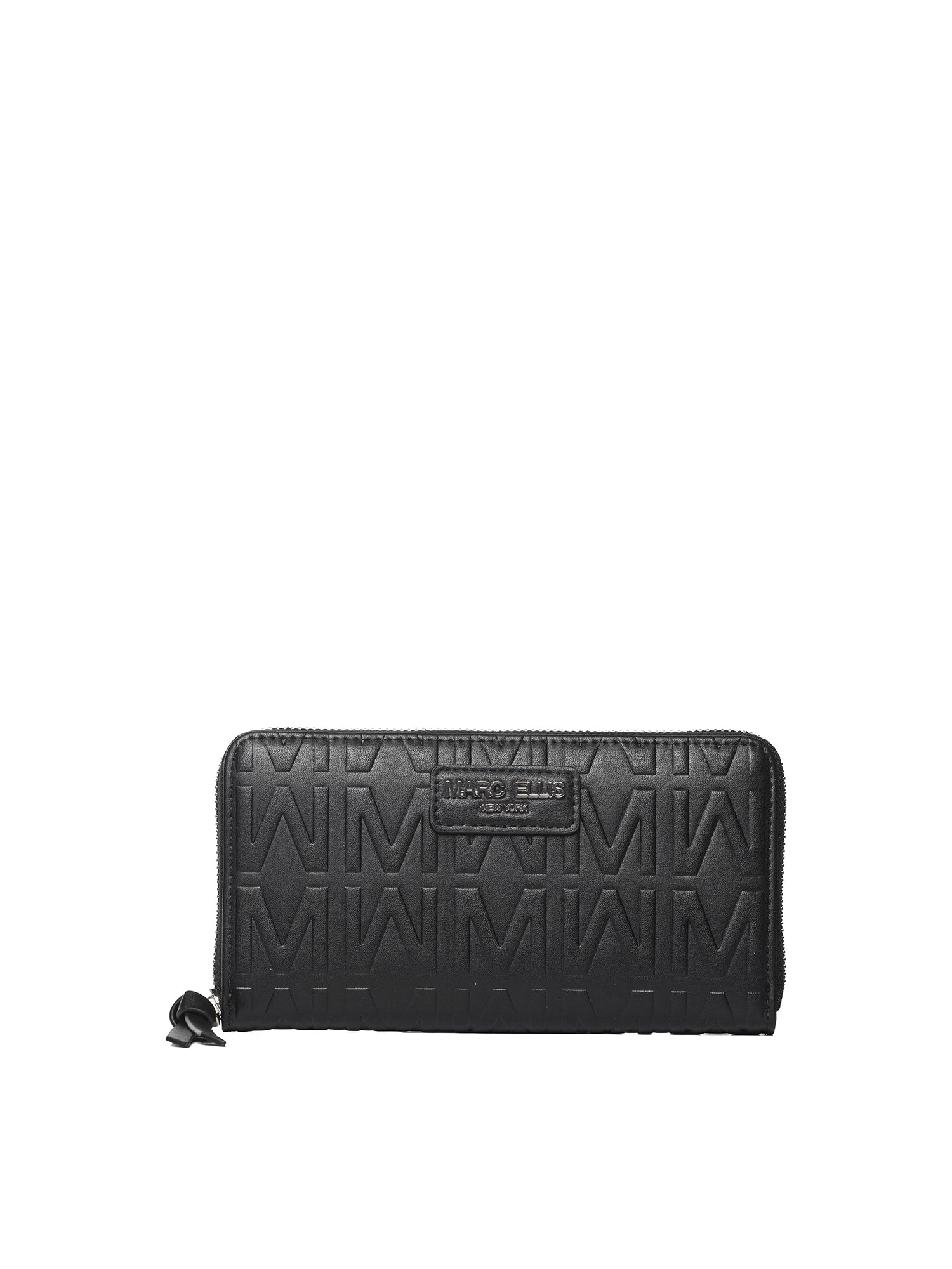 New York Zip M25 Portafoglio da donna | Marc Ellis | Wallet