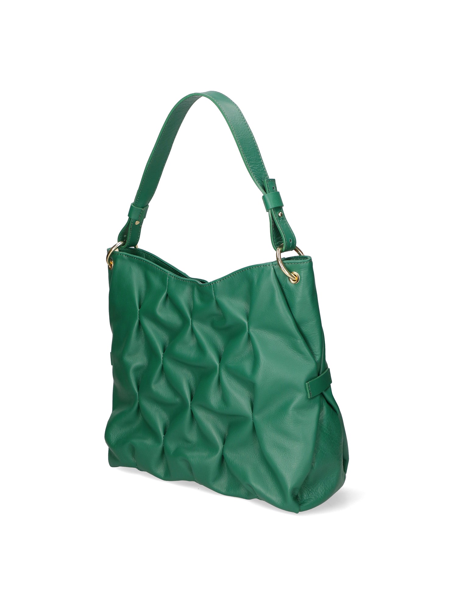 Auralie Borsa a spalla da donna Vera Pelle 03998-S107 GIADA Gave Lux