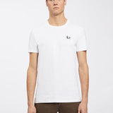 T-Shirt da uomo Textile Prodotto Vegano