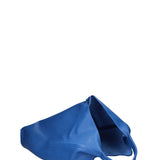 Women's Genuine Leather Hobo Bag Made in Italy 46x30x12 cm