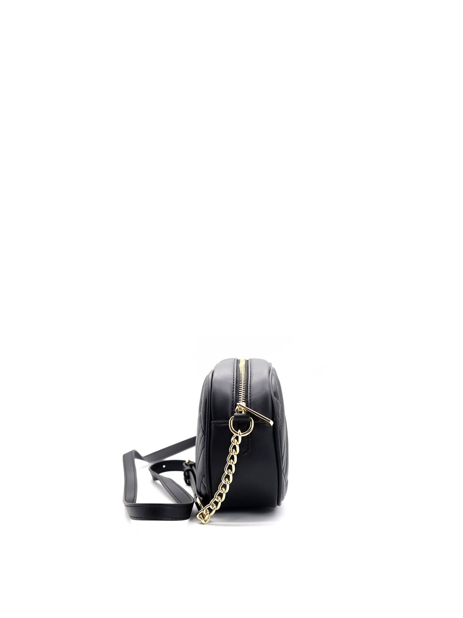 Valencia Borsa a tracolla da donna Ecopelle VT-204-NERO 19V69 Italia