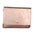 Angelica Pochette da donna Vera pelle 05413-L005 BRONZO Gave Lux