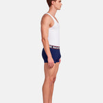 Slip in Cotone Multicolore