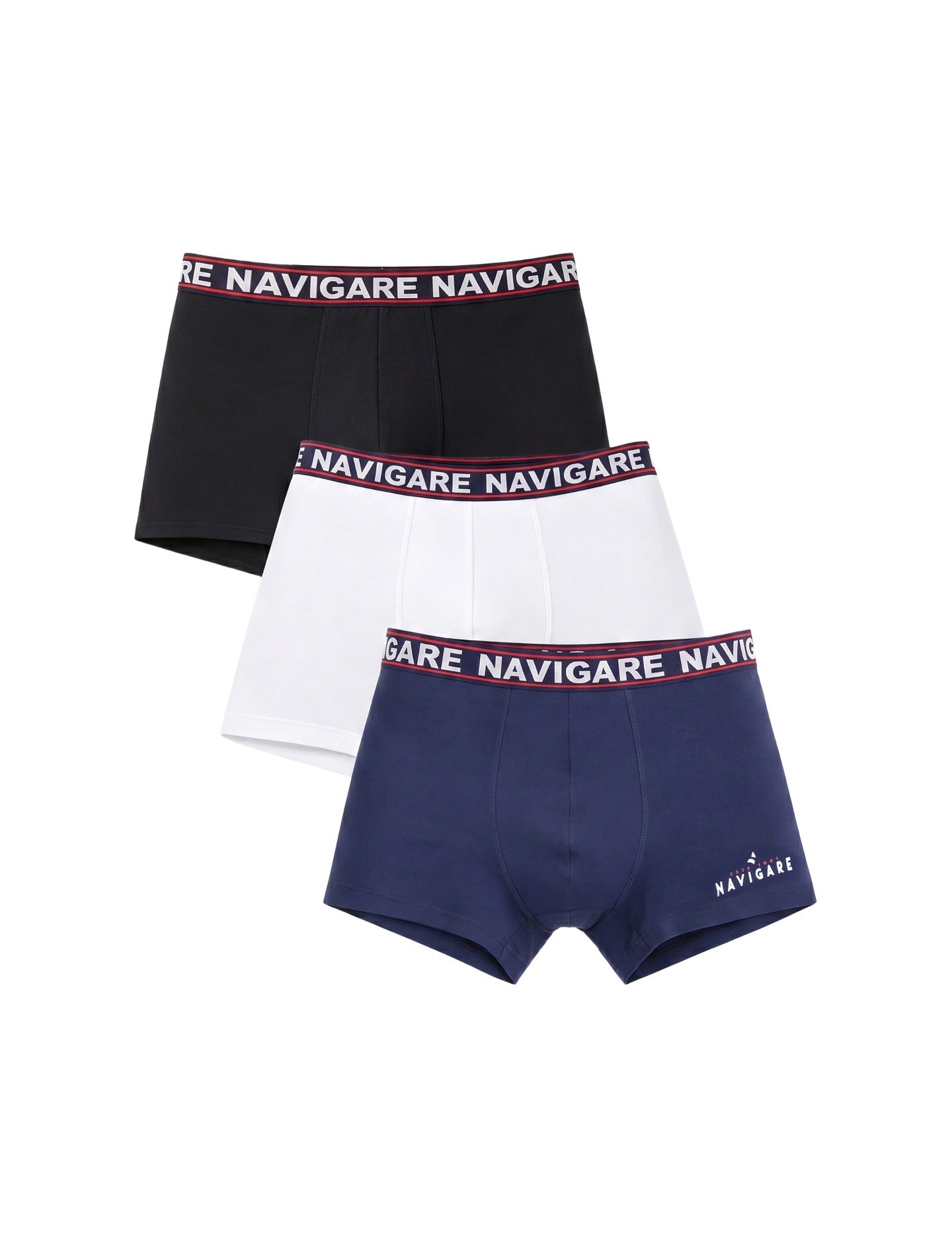Slip in Cotone Multicolore