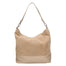 Graziana Borsa a spalla da donna Vera pelle 05960-04 TAUPE 05 TAUPE CHIARO Gave Lux