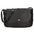 Veronica Borsa a spalla da donna Vera pelle 06519-D28 NERO Gave Lux