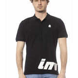 Polo da uomo 100% Cotton