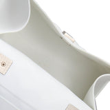 Flat Rhombus S 25 Borsa a spalla da donna
