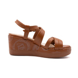 Sandali da donna Textile Polyester