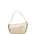 Borsa a spalla da donna Vera pelle e metallo 07228-L003 ORO Roberta Rossi