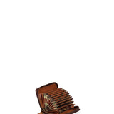 Portafoglio uomo in vera pelle Casual HILB-CC5015-CUOIO Hill Burry