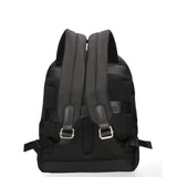 Zaino uomo in vera pelle Casual JR-B116-BLACK John Richmond