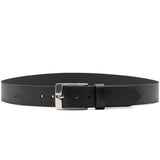 Cinture da uomo In Vera pelle Made in Italy 100/115xx cm
