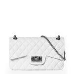 Flat Falcon Borsa a spalla da donna | Marc Ellis | Shoulder Bag