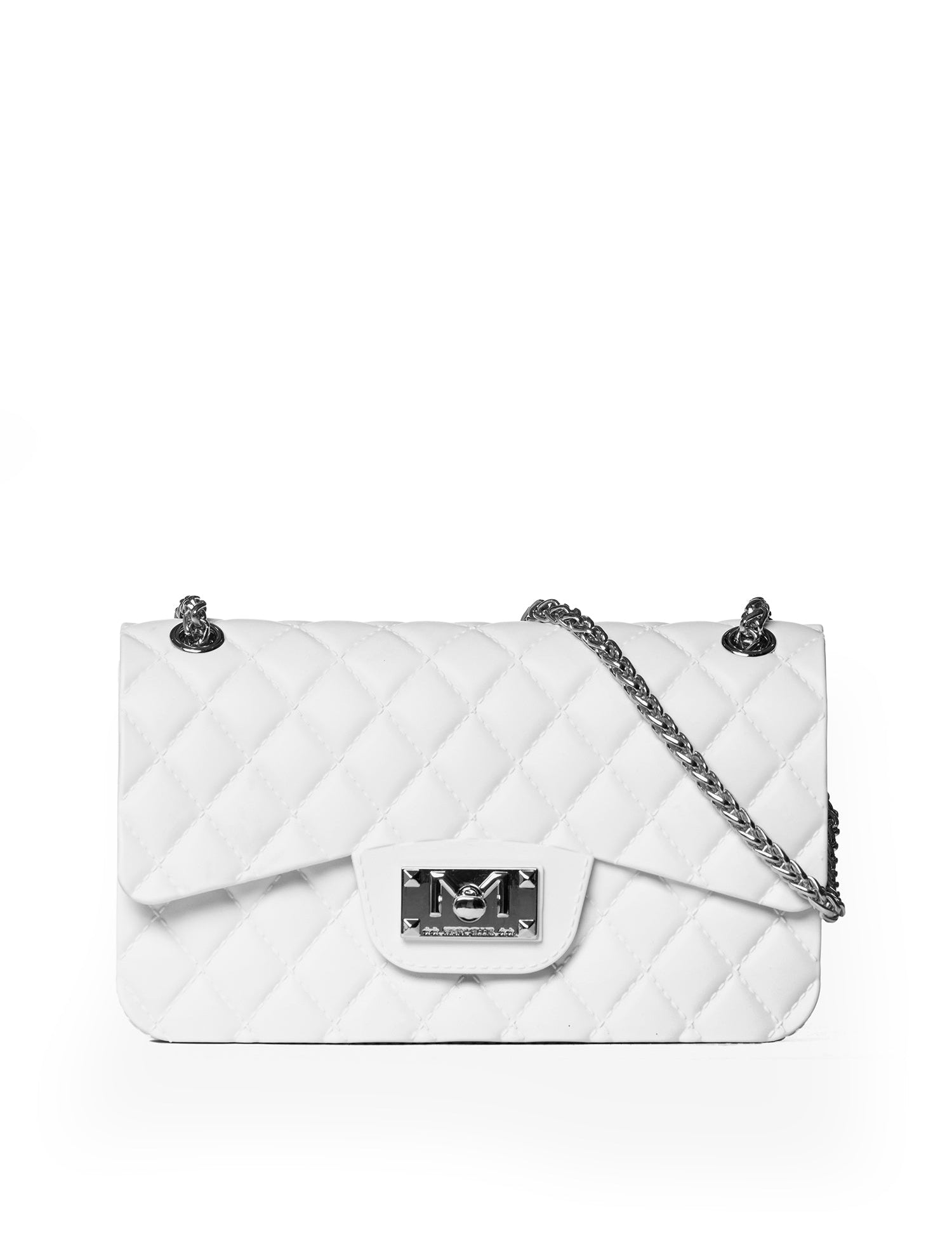 Flat Falcon Borsa a spalla da donna | Marc Ellis | Shoulder Bag