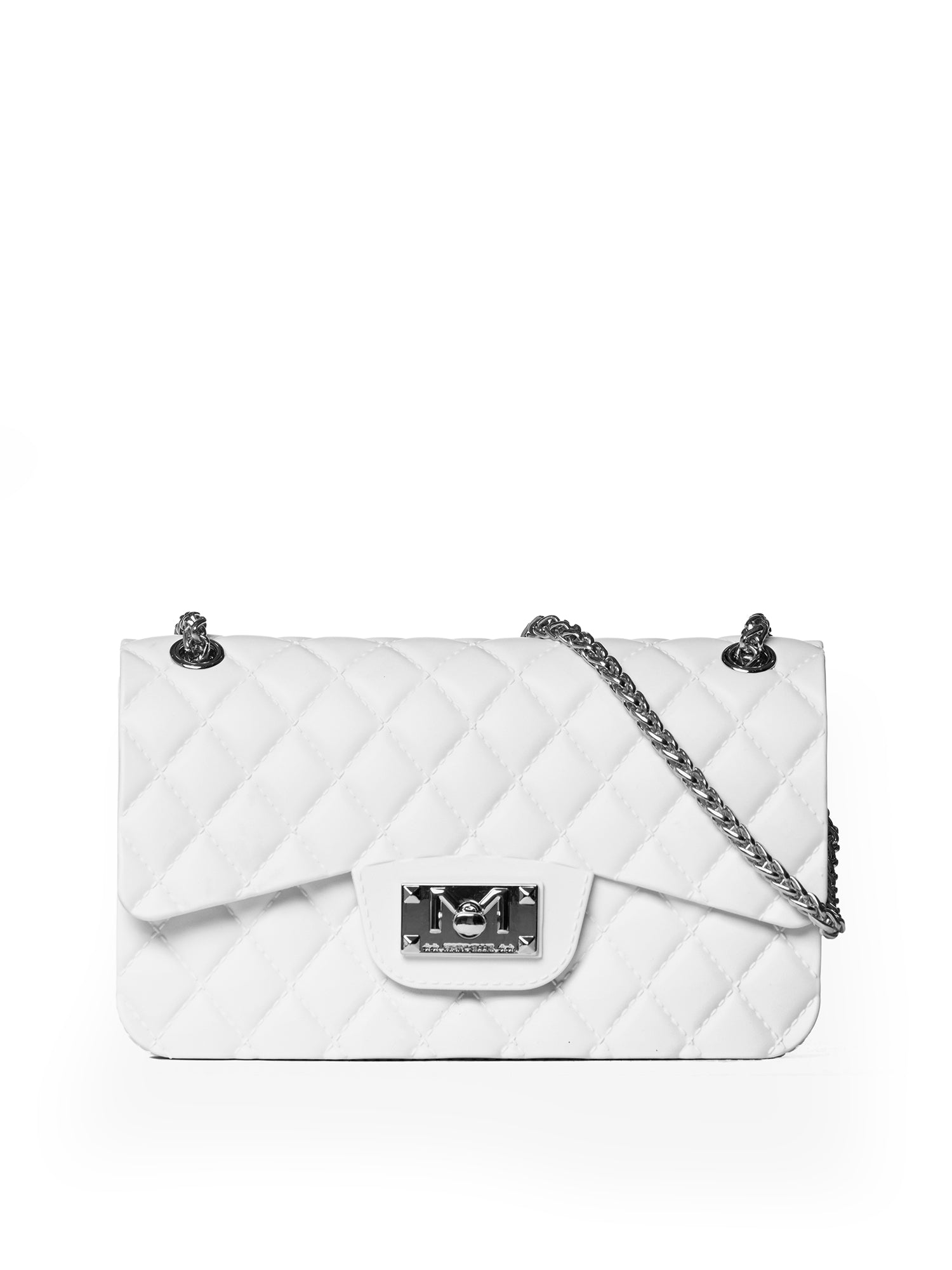 Flat Falcon Borsa a spalla da donna | Marc Ellis | Shoulder Bag