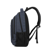 Zaino unisex Textile Prodotto Vegano 32x15x46 cm