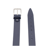 Cinture da uomo In Vera pelle Made in Italy 115-130 cm