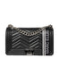 Flat Wave M Borsa a spalla da donna | Marc Ellis | Shoulder Bag