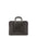 Borsa a mano unisex in vera pelle Made in Italy 4410-NERO Alessia Firenze