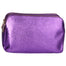 Giovanna Pochette da donna Vera pelle 05931-DL45 VIOLA Gave Lux