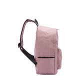 Zaino unisex in poliestere Casual BC1291-ROSA B Cavalli